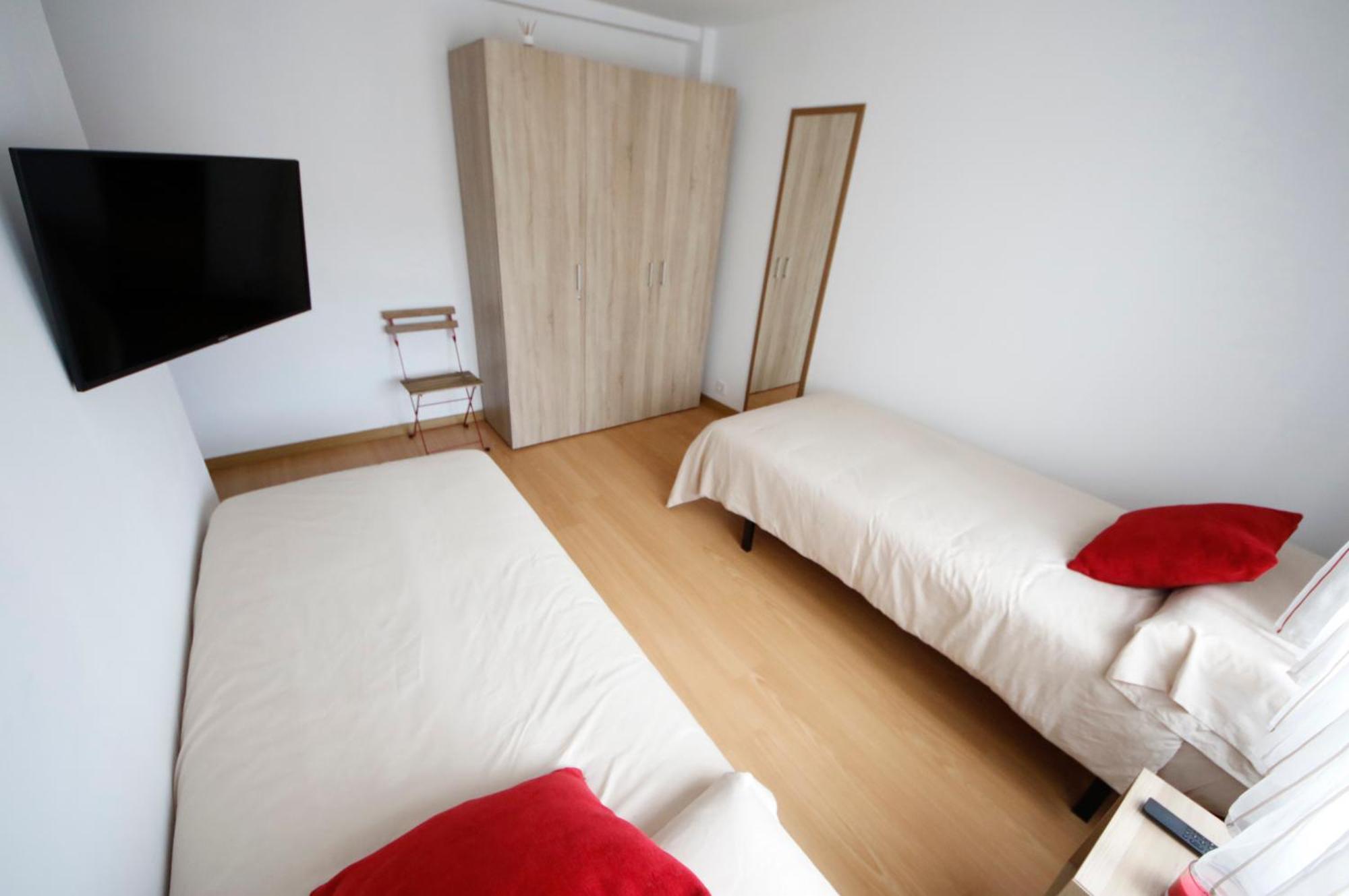 Acogedor Y Luminoso Apartamento