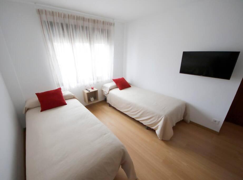 Apartamento Acogedor Y Luminoso Oviedo