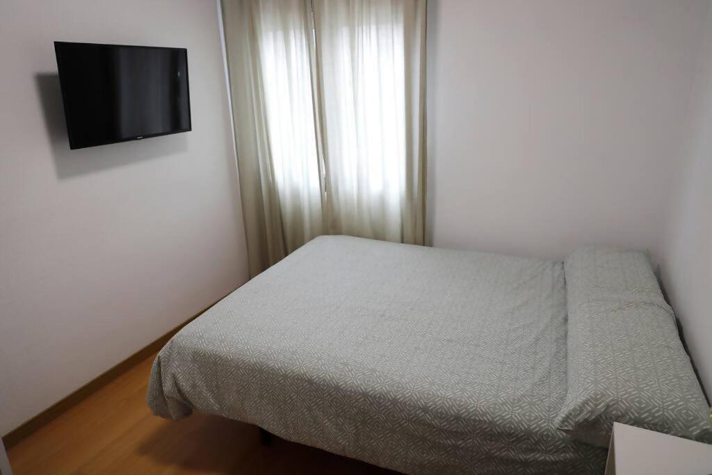 Apartamento Acogedor Y Luminoso *